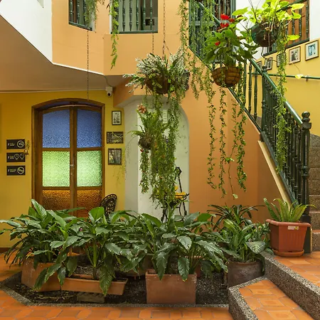Hotel Habana Vieja-3