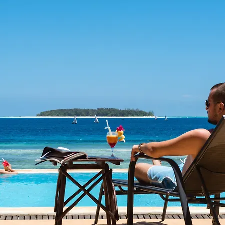 Sunshine Marine Lodge-2
