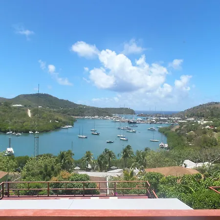 The Ocean Inn Antigua-3