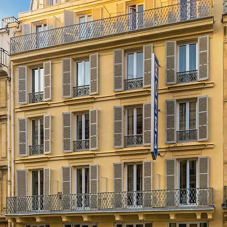 Hotel De Roubaix-3