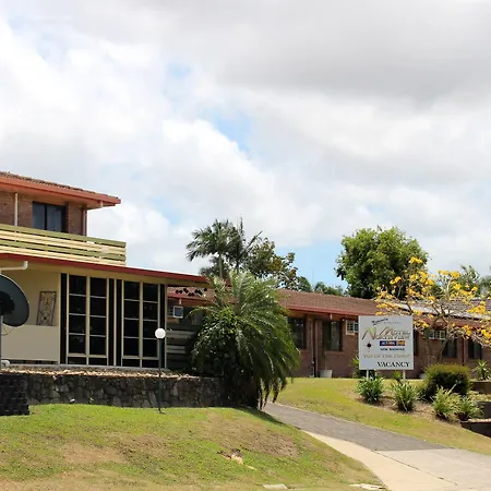 Motel Northview Mackay-2