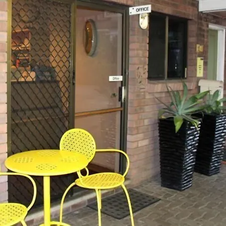 Motel Northview Mackay-3