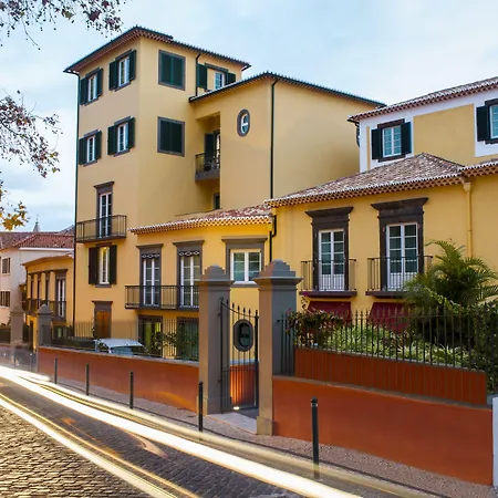 Castanheiro Boutique Hotel-3