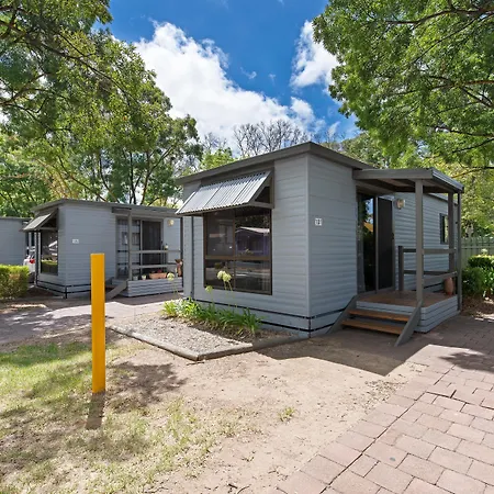 Adelaide Caravan Park - Aspen Holiday Parks-2
