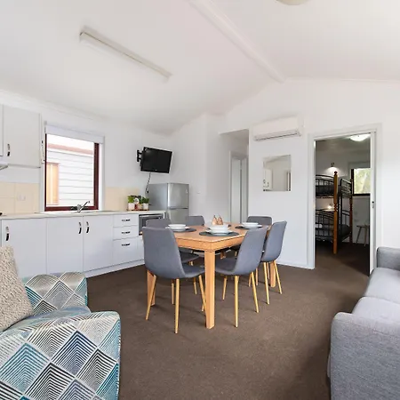 Adelaide Caravan Park - Aspen Holiday Parks-3