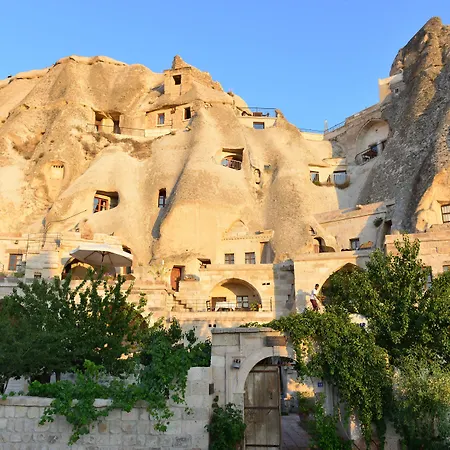 Village Cave House Hotel-3