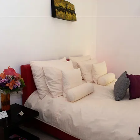 Birdcage Gay Men Resort And Lifestyle Hotel (Adults Only)-3