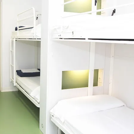 Sant Jordi Hostels Sagrada Familia-2