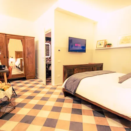 Arsenale Suites-2