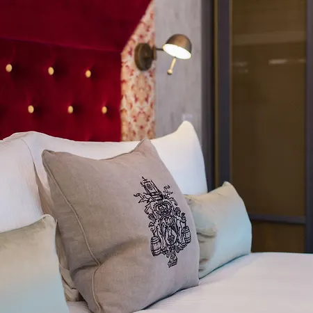 Vintry & Mercer Hotel - Small Luxury Hotels Of The World-2