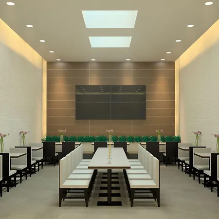 Wingate By Wyndham Long Island City-2