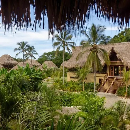 Senda Koguiwa Tayrona Nature Hotel-3