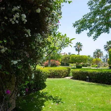Four Seasons Resort Sharm El Sheikh Private Residential Villa & Chalet - Sharm El Sheikh, Egypt-3
