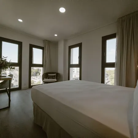 Petit Palace Vargas-2