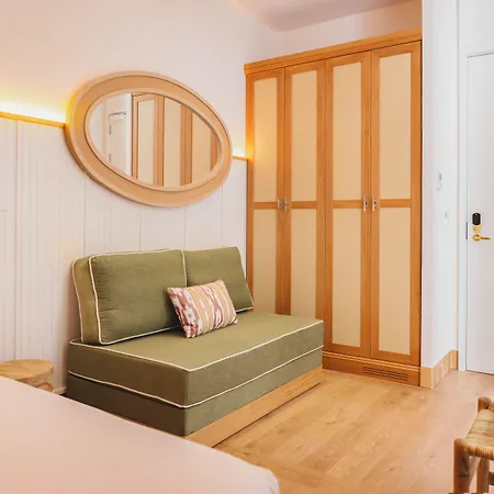 Casa Bassa Hotel-3