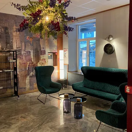 Hotel Courage Valkenburg-2