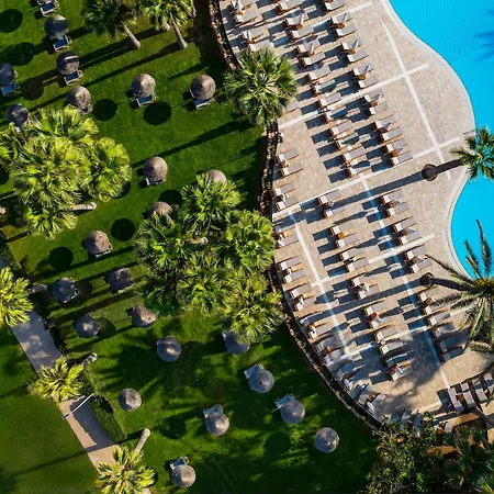 Azia Resort & Spa-2