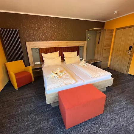 Heidekönig Hotel Celle-3