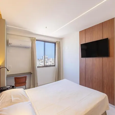 Majestic Rio Palace Hotel-3