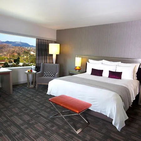 Loews Hollywood Hotel-3