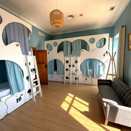 Sunset Destination Hostel-3