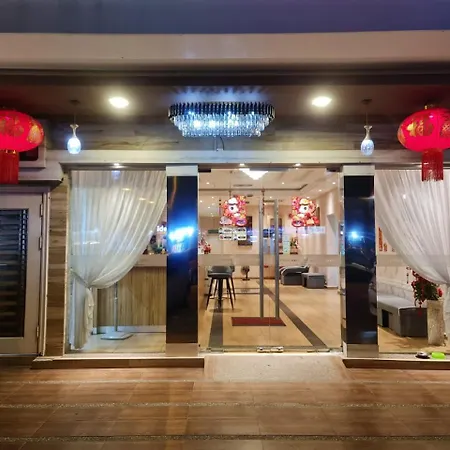 888 Boutique Hotel-2