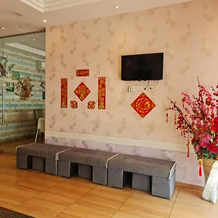 888 Boutique Hotel-3
