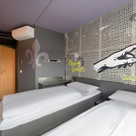 Felix Hotel Darmstadt-2