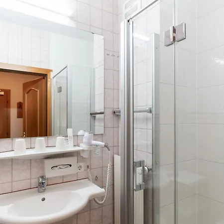 Cityhotel Trumer Stube-3
