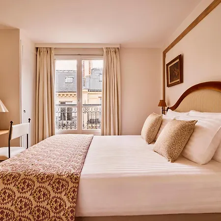 Hotel Splendor Elysées-2