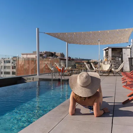 Ibis Styles Barcelona City Bogatell-3