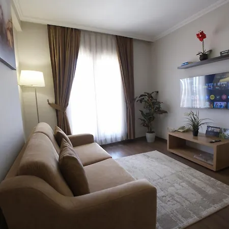 Belle Maison Hotel&Residence-3