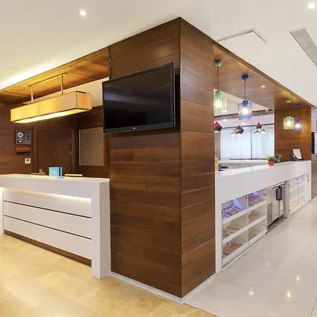 Hampton By Hilton Istanbul Kayasehir-2
