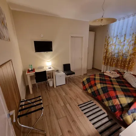Il Casale nel Parco Guesthouse-2