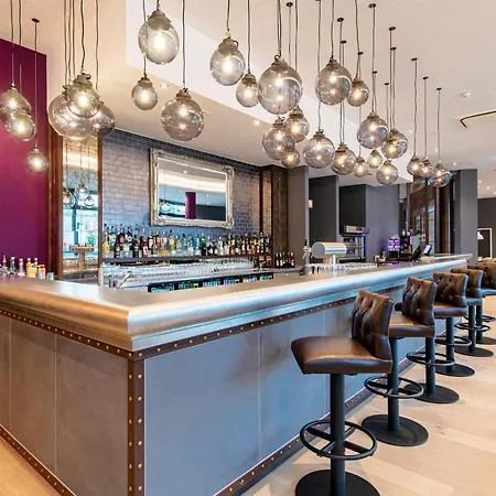 Premier Inn Stuttgart Feuerbach-2