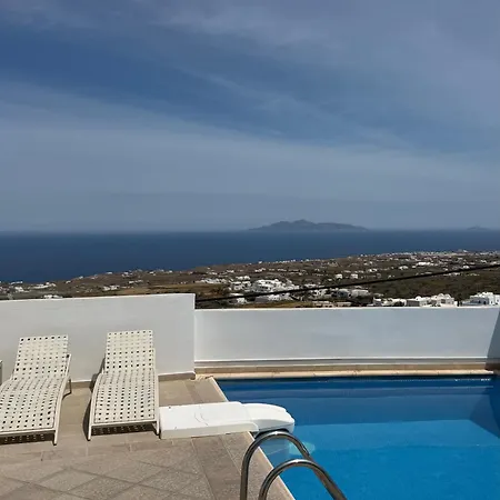 Amerisa Suites & Villa-3