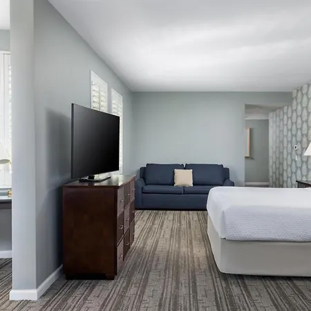 Jamaica Bay Inn Marina Del Rey Tapestry Collection By Hilton-2