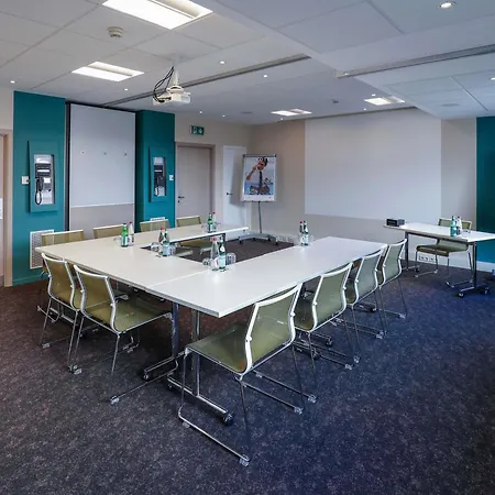 Novotel Luxembourg Centre-3