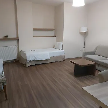 Belle Maison Hotel&Residence-2