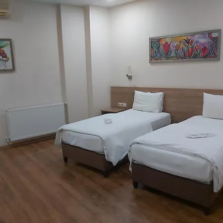 Belle Maison Hotel&Residence-2