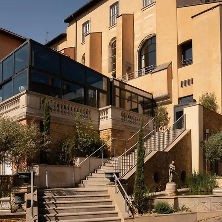 Villa Florentine, A Beauvallon Hotel & Spa-2