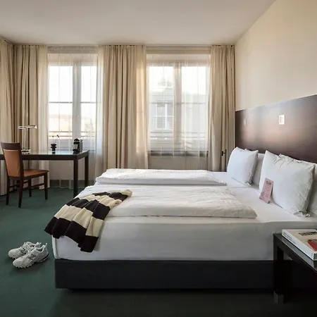 Flemings Hotel München-City-2