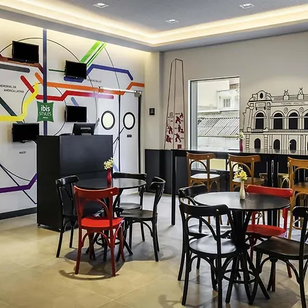Ibis Styles Sp Centro-3