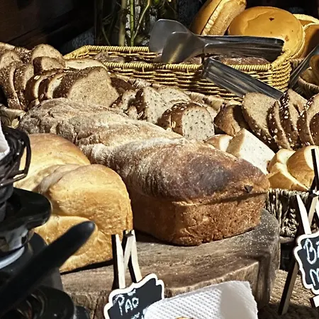 Pousada e Chalé Lote 22-3