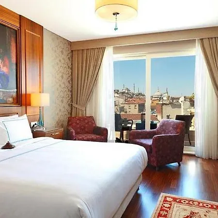Atik Palas Hotel-3