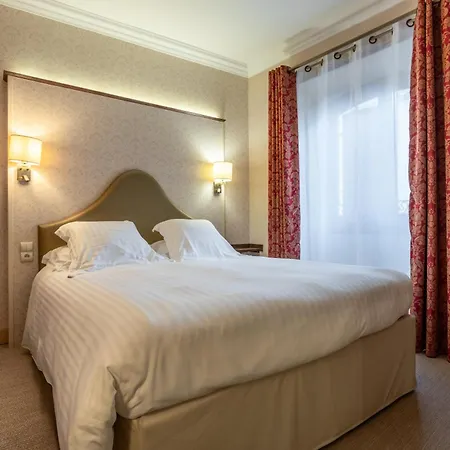 Cit'Hotel Sphinx - Hotel-3