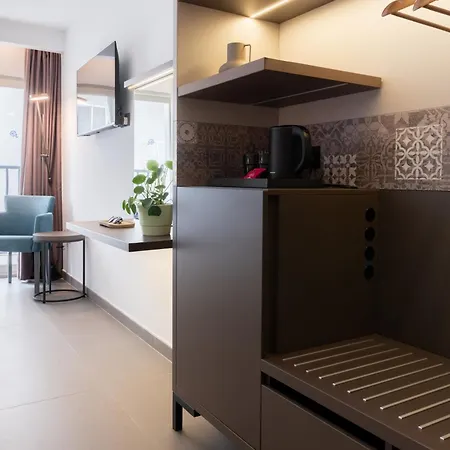 Bayview Hotel By St Hotels-2