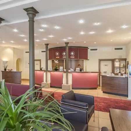 Best Western Premier Hotel Villa Stokkum-3