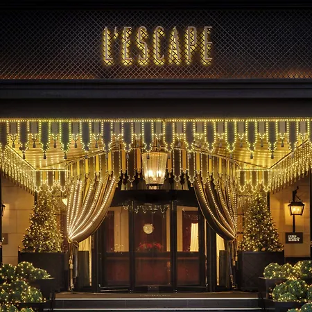 L'Escape, A Luxury Collection Hotel, Seoul Myeongdong-3