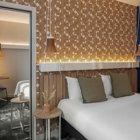 Ibis Paris Gare Montparnasse Catalogne-3